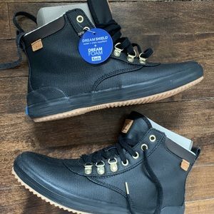 Keds Scout Boot II Canvas w/ Thinsulate™